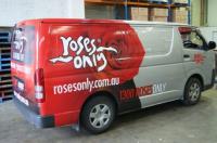 Liberty Signs - Vehicle Wraps Brisbane image 5